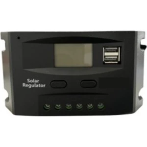 N&d Lighting Lexron 10 Amper (12/24V) Pwm Solar Güneş Akü Şarj Kontrol Cihazı