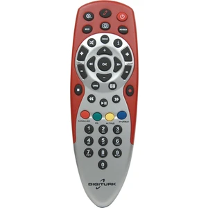 Kumanda 1531  KR0084-DİGİTÜRK