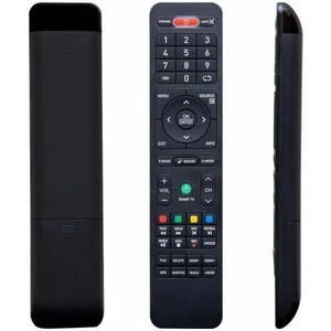 Kumanda 1219-SABA,NORDMENDE,ONVO LCD