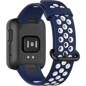 Xiaomi Redmi Watch 2 Lite Kordon Nike Spor Kordon