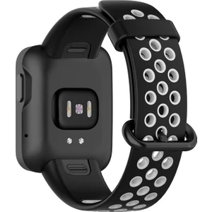 Xiaomi Redmi Watch 2 Lite Kordon Nike Spor Kordon