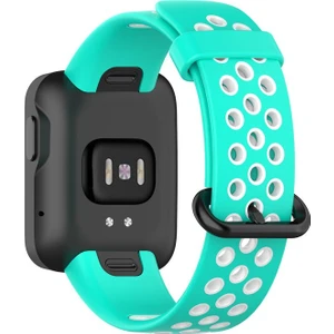 Xiaomi Redmi Watch 2 Lite Kordon Nike Spor Kordon