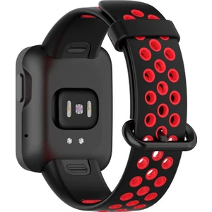Xiaomi Redmi Watch 2 Lite Kordon Nike Spor Kordon