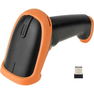 Ptbarkod Mht Kablosuz Barkod Okuyucu