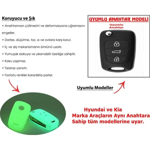 I20 Anahtar Koruyucu Kılıf,Elantra Anahtar Koruyucu,I30 Anahtar Koruması * *