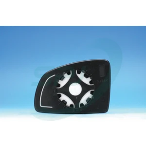 Meriva Mekanik Ayna Camı 2003 - 2010 Kör Noktalı Sol Oem NO:6428709