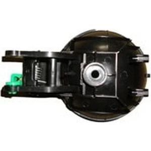 2004 - 2005 Chevrolet Kalos Sdhb Ön Kapı Iç Açma Kolu Sağ Siyah (Pütürlü Tip) (Hushan) (Oem NO:96541648)
