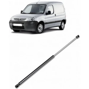 2004 - 2009 Cıtroen Berlingo Bagaj Amortisörü (72CM) Sağ - Sol Aynı Adet (Oem NO:8731 E0)