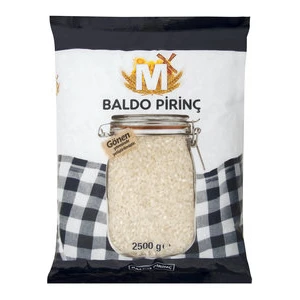 Baldo Pirinç 2500 G