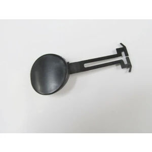 Cıtroen C3 - 2006 - 2009 Ön Tampon Çeki Demiri Kapağı Oem No: 7414AN