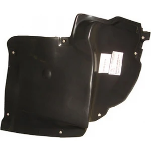 2000 - 2007 Mercedes C Class W203 - Ön Çamurluk Davlumbazı Sol Önün Önü Alt (LT - BZ6015) (Tyg) (Oem NO:2038840722)