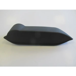 2000 - 2003 Opel Corsa C Ön Kapı Cebi Siyah Sağ - Sol Takım Oem No: -