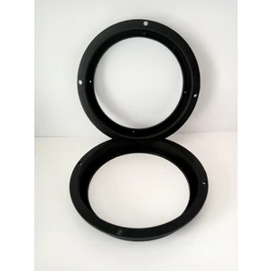 Hoparlör Yükseltici Kasnak 16CM - 16CM Hoparlör Kasnağı - 2 Adet