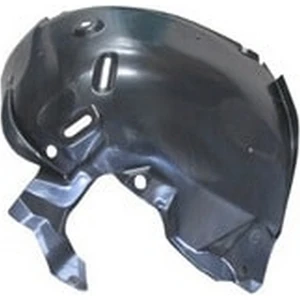 2009 - 2016 Renault Fluence Ön Çamurluk Davlumbazı Sol Onün Onü (Oem NO:638440013R)