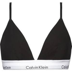 Calvin Klein Kadın Modern Cotton Üçgen Bralet