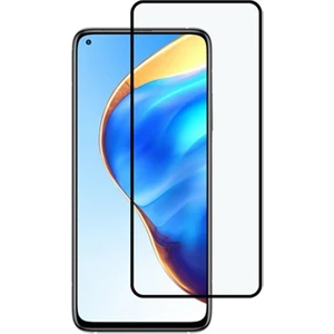 Xiaomi Mi 10T Pro Ekran Koruyucu 9d Tam Kaplayan Kavisli