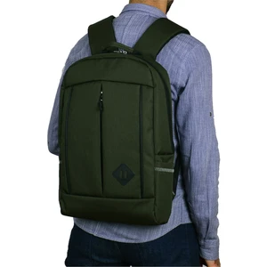 Strong Bag Strong 15.6 Inch Laptop/notebook Bölmeli Okul Çantası , Günlük Sırt Çantası MV01