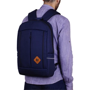 Strong Bag Strong 15.6 Inch Laptop/notebook Bölmeli Okul Çantası , Günlük Sırt Çantası MV01