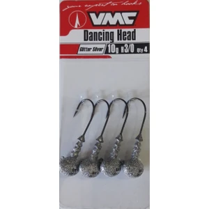 Vmc 610BN Jig Head