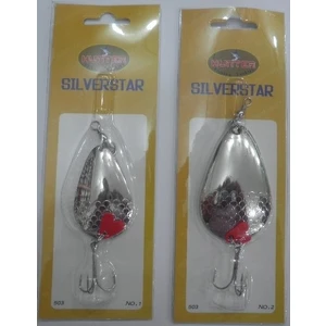 Silverstar Hunter Turna Kaşığı 503