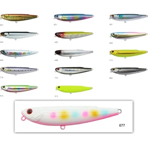 Zipbaits Fakie Dog 90MM Wdt Su Üstü 12GR Maket Balık