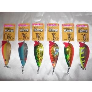 Sılverstar Hunter Pro 1002 35GR. Kaşık