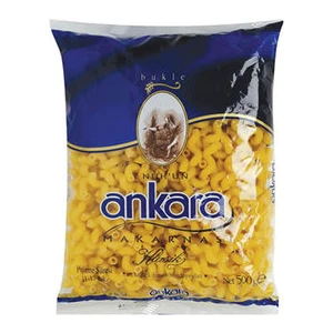 Nuh'un Ankara Bukle Makarna 500 G