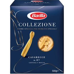 Casarecce Makarna 500 G