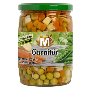 Garnitür 560 G