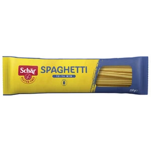 Glutensiz Spaghetti 250 G