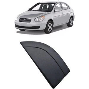 Arka Kelebek Cam Kapağı Sol | Hyundai Accent Era