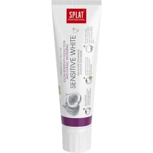 Professional Sensitive White Florürsüz Hassas Dişler Diş Macunu 100 ml