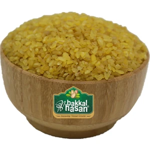 Bakkal Hasan - Bulgur Pilavlık Iri