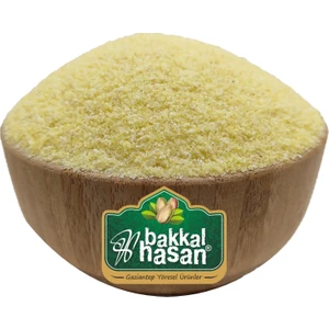 Bakkal Hasan Gaziantep - Irmik No:3