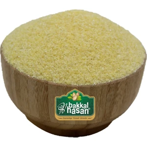 Bakkal Hasan - Irmik Ince No:1