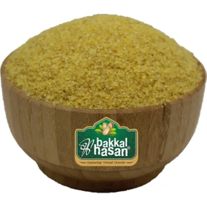 Bakkal Hasan - Simit Köftelik Ince