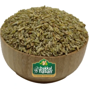 Bakkal Hasan Gaziantep - Firik Buğday