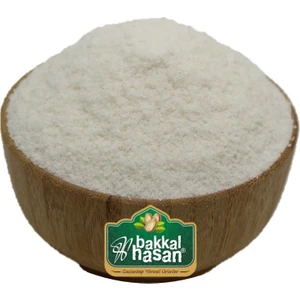 Bakkal Hasan Gaziantep - Yuvarlamalık Pirinç Unu