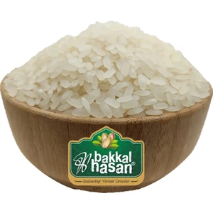 Bakkal Hasan Gaziantep - Pirinç Lüx Osmancık