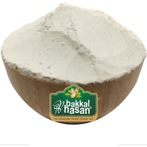 Bakkal Hasan - Çavdar Unu