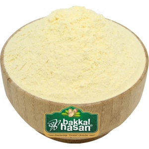 Bakkal Hasan Gaziantep - Mısır Unu