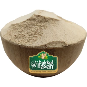 Bakkal Hasan Gaziantep - Kara Buğday Unu