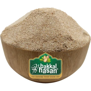 Bakkal Hasan Gaziantep - Yulaf Kepeği