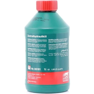 Mekatronik Yağı Yeşil 06161 Tüm Grup Dsg (Swag 99906161) 06161-FEBİ  06161-FEBİ