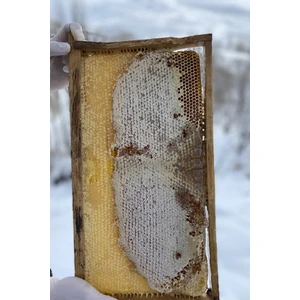 Köyden Gelsin Petek Balı - 1 kg