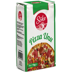 Pizza Unu 1 kg * 8 Adet