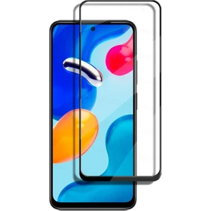 Xiaomi Redmi Note 11 Pro Ekran Koruyucu 9d Tam Kaplayan