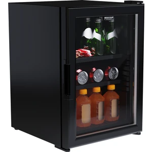 12/24 Volt Tekne Karavan Tipi Mini Buzdolabı