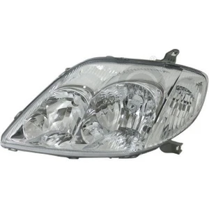 Corolla Sd 2002 2006 Far Sol Elektrikli H7 Hb3 PY21W W5W (Oem NO:8117002180)