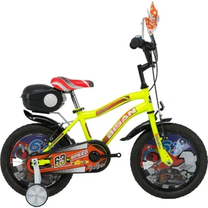 Bobo Kds 2200 16" Jant Çocuk Bisikleti